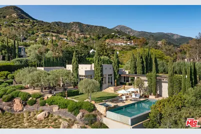 191 E Mountain Dr, Santa Barbara, CA 93108 - Photo 1