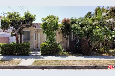 11518 La Grange Ave, Los Angeles, CA 90025 - Photo 1
