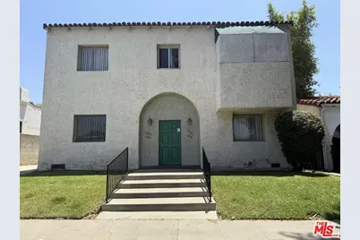 1434 S Sierra Bonita Ave, Los Angeles, CA 90019 - Photo 1
