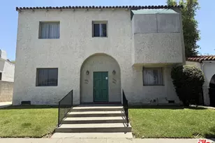 1434 S Sierra Bonita Ave, Los Angeles, CA 90019 - Photo 1