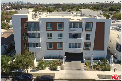 3524 Chesapeake Ave, Los Angeles, CA 90016 - Photo 1