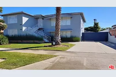 6220 La Tijera Blvd, Los Angeles, CA 90056 - Photo 1