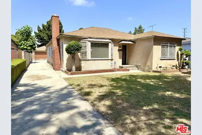 1932 Armacost Ave, Los Angeles, CA 90025 - Photo 1