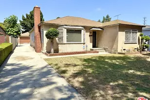 1932 Armacost Ave, Los Angeles, CA 90025 - Photo 1