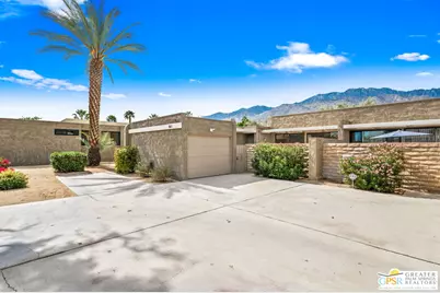 867 N Calle De Pinos, Palm Springs, CA 92262 - Photo 1