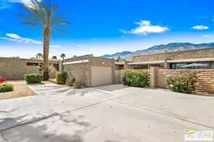 867 N Calle De Pinos, Palm Springs, CA 92262 - Photo 1