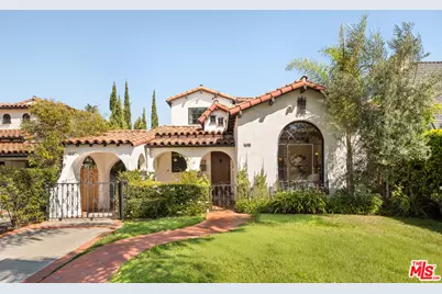 1618 S Durango Ave, Los Angeles, CA 90035 - Photo 1