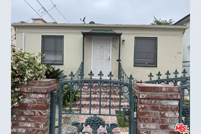 931 S Sherbourne Dr #931, Los Angeles, CA 90035 - Photo 1