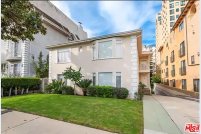 10529 Ashton Ave, Los Angeles, CA 90024 - Photo 1