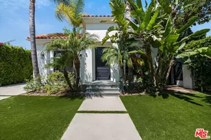 607 N La Jolla Ave, Los Angeles, CA 90048 - Photo 1