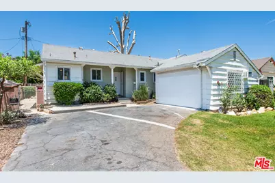7421 Jumilla Ave, Winnetka, CA 91306 - Photo 1