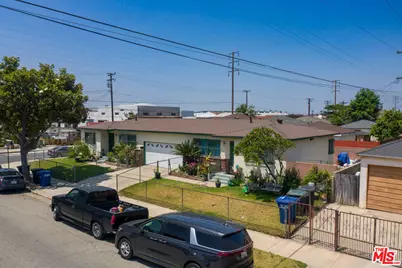 1513 Hendricks Ave, Los Angeles, CA 90022 - Photo 1