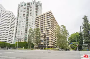 10590 Wilshire Blvd, Los Angeles, CA 90024 - Photo 1