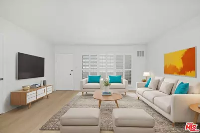 2621 Centinela Ave #7, Santa Monica, CA 90405 - Photo 1