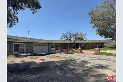 16015 Baker Canyon Rd, Santa Clarita, CA 91390 - Photo 1