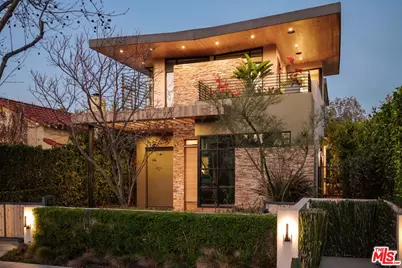 366 Huntley Dr, West Hollywood, CA 90048 - Photo 1