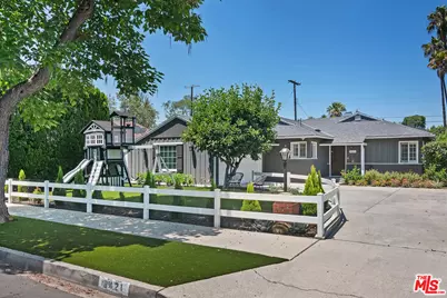 6421 Gaviota Ave, Van Nuys, CA 91406 - Photo 1