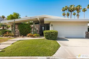 1595 E Canyon Estates Dr, Palm Springs, CA 92264 - Photo 1