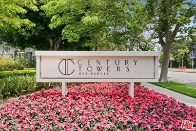 2220 Avenue Of The Stars #2303, Los Angeles, CA 90067 - Photo 1