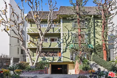 10965 Rochester Ave #303, Los Angeles, CA 90024 - Photo 1