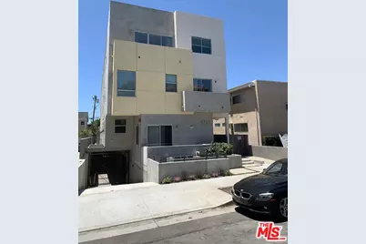 1721 Granville Ave #1, Los Angeles, CA 90025 - Photo 1