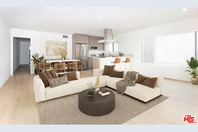 955 N Croft Ave #5, Los Angeles, CA 90069 - Photo 1