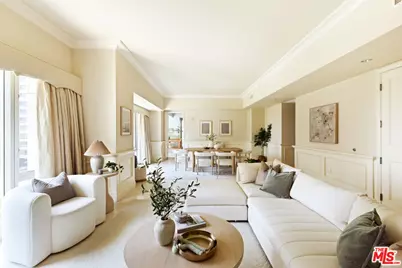 10727 Wilshire Blvd #501, Los Angeles, CA 90024 - Photo 1