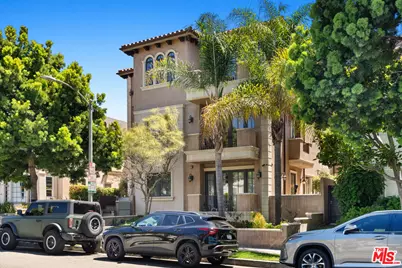 208 S Lasky Dr #201, Beverly Hills, CA 90212 - Photo 1