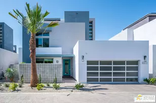 1007 Ziel Dr, Palm Springs, CA 92262 - Photo 1