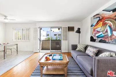 1914 Corinth Ave #101, Los Angeles, CA 90025 - Photo 1