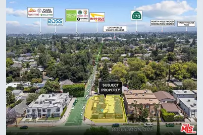 5754 Woodman Ave, Van Nuys, CA 91401 - Photo 1