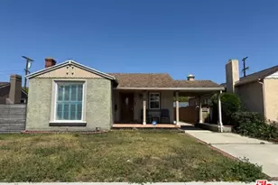 8202 S 3rd Ave, Inglewood, CA 90305 - Photo 1