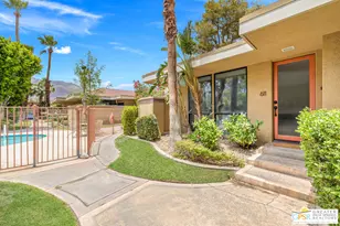 2501 N Indian Canyon Dr, Palm Springs, CA 92262 - Photo 1