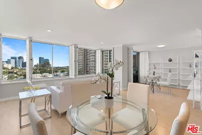 10501 Wilshire Blvd #807, Los Angeles, CA 90024 - Photo 1