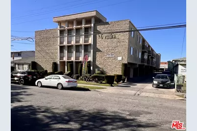 1035 Myrtle Ave, Inglewood, CA 90301 - Photo 1