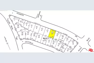 735 Ocampo Dr, Pacific Palisades, CA 90272 - Photo 1