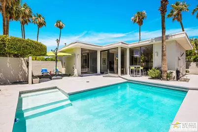 130 W Racquet Club Rd #502, Palm Springs, CA 92262 - Photo 1