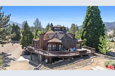 1551 Darling Ave, Frazier Park, CA 93225 - Photo 1