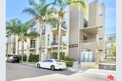 13320 Beach Ave #303, Marina del Rey, CA 90292 - Photo 1