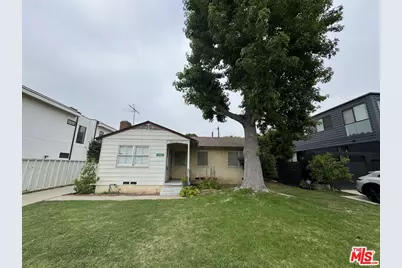 2541 Midvale Ave, Los Angeles, CA 90064 - Photo 1