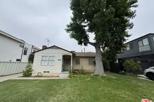 2541 Midvale Ave, Los Angeles, CA 90064 - Photo 1