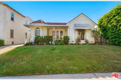 1421 S Ridgeley Dr, Los Angeles, CA 90019 - Photo 1