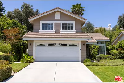 27050 Riversbridge Way, Valencia, CA 91354 - Photo 1