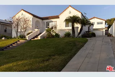 4925 W 20th St, Los Angeles, CA 90016 - Photo 1