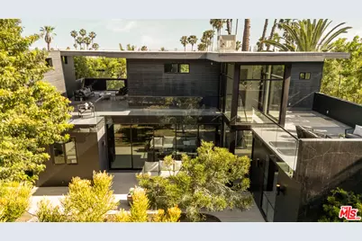 7431 Franklin Ave, Los Angeles, CA 90046 - Photo 1