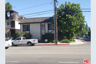 5170 N Columbus Ave, Sherman Oaks, CA 91403 - Photo 1