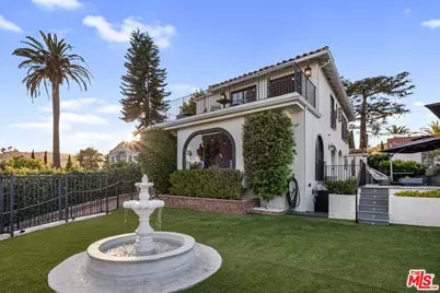 6801 Iris Cir, Los Angeles, CA 90068 - Photo 1