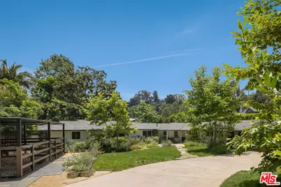 13214 Riviera Ranch Rd, Los Angeles, CA 90049 - Photo 1