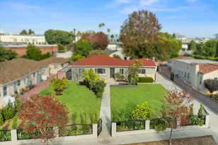 4242 Grand View Blvd, Los Angeles, CA 90066 - Photo 1