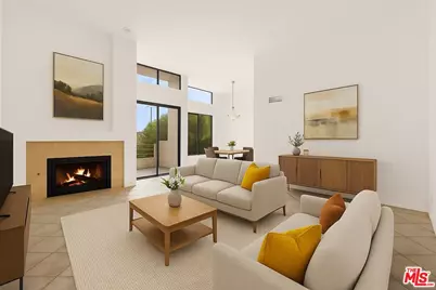 1312 S Saltair Ave #326, Los Angeles, CA 90025 - Photo 1